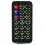 Wzmacniacz mocy Rh Sound 100v PA-450BE/MP3+FM+IR-59529