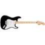 Gitara elektryczna Squier Affinity Strat MN WPG BK-59575