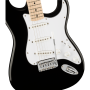 Gitara elektryczna Squier Affinity Strat MN WPG BK-59578