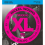 Str.D'addario EXL170 do gitary basowej 45-100-59581