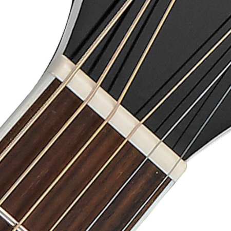 Gitara akustyczna Cort GA5F BK EQ-59614