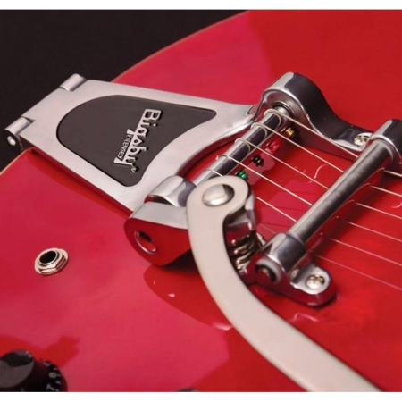 Gitara elektryczna Cort Source BV CR Hollow Body -59623