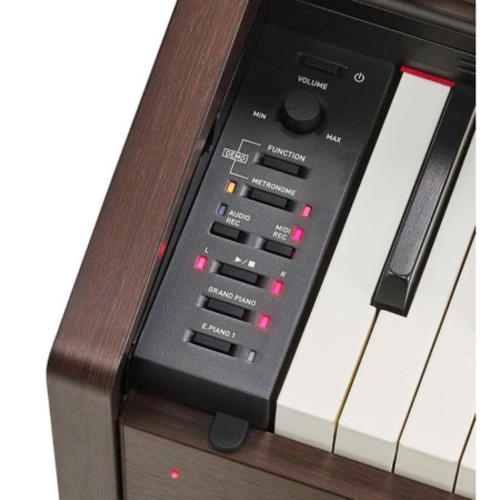 Casio PX-870 BN pianino cyfrowe-59646