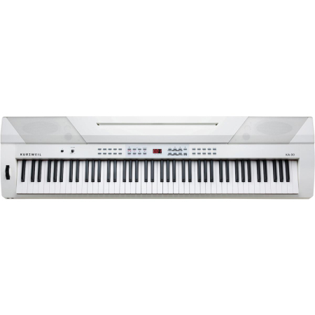Kurzweil KA90 WH pianino cyfrowe-59686