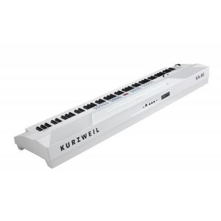 Kurzweil KA90 WH pianino cyfrowe-59688