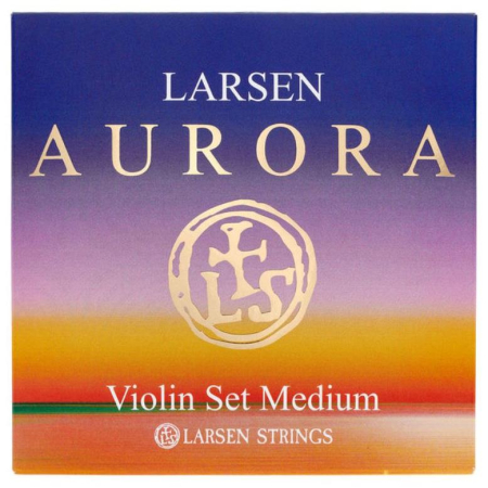 Str.Larsen Aurora Medium do skrzypiec 631.196-59699