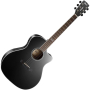 Gitara akustyczna Cort GA5F BK EQ-59615