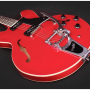 Gitara elektryczna Cort Source BV CR Hollow Body -59621