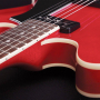 Gitara elektryczna Cort Source BV CR Hollow Body -59622