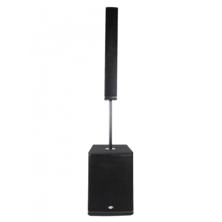 Kolumna głośnikowa Crono BC15 15A 1300W -59717