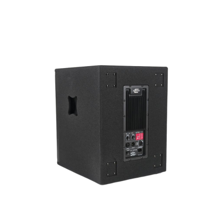 Kolumna głośnikowa Crono BC15 15A 1300W -59721