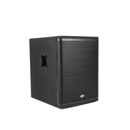 Kolumna głośnikowa Crono BC15 15A 1300W -59725