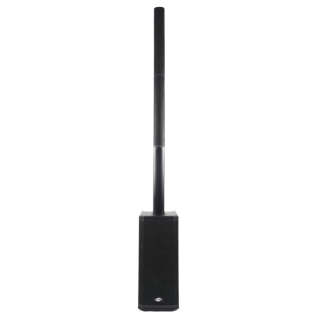 Zestaw nagłośnieniowy Crono Tube 8 500W RMS-59736