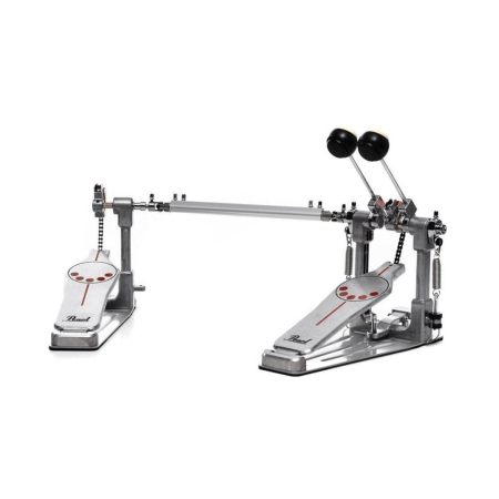 Stopa perkusyjna Pearl Demonator P-932 podwójna-59752