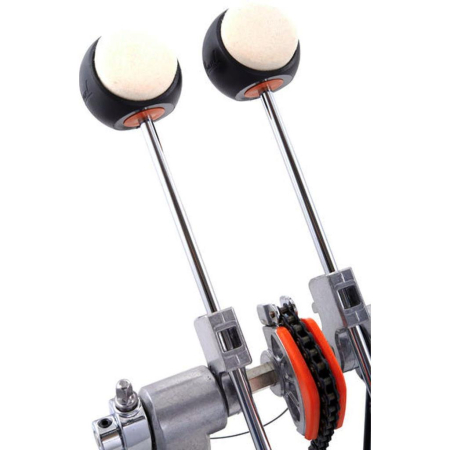 Stopa perkusyjna Pearl Demonator P-932 podwójna-59758