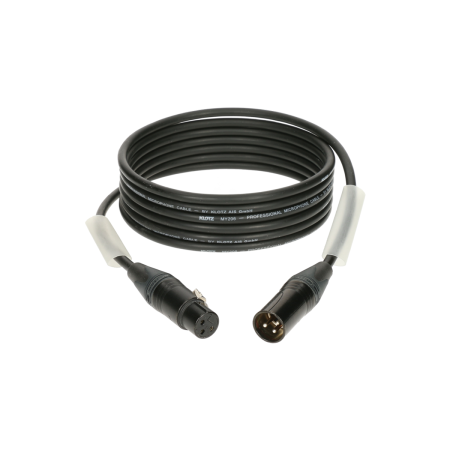 Kabel Xlr-Xlr 5m Klotz M1 M1FM1N0500-59768