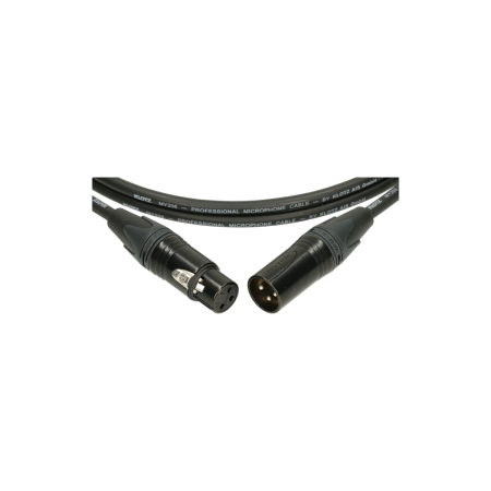 Kabel Xlr-Xlr 5m Klotz M1 M1FM1N0500-59769