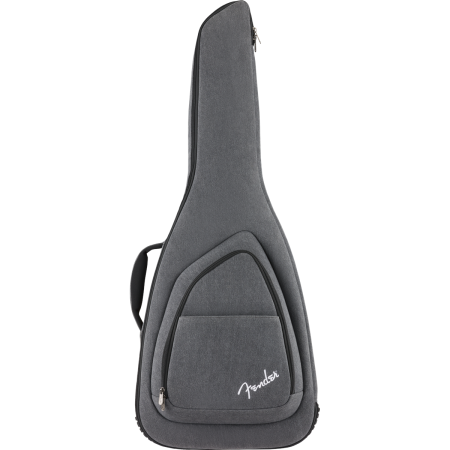 Pokrowiec do gitary elektrycznej Fender FE920 Grey-59792