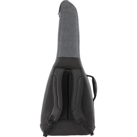 Pokrowiec do gitary elektrycznej Fender FE920 Grey-59793