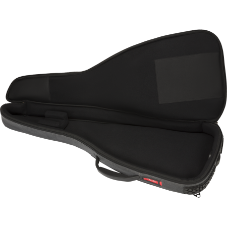 Pokrowiec do gitary elektrycznej Fender FE920 Grey-59794