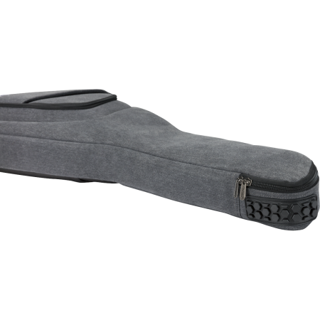 Pokrowiec do gitary elektrycznej Fender FE920 Grey-59796