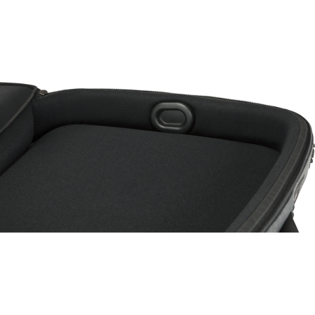 Pokrowiec do gitary elektrycznej Fender FE920 Grey-59797