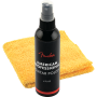 Zestaw do pielęgnacji gitary Fender Care Kit 2 szt-59711