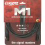 Kabel Xlr-Xlr 5m Klotz M1 M1FM1N0500-59767