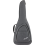 Pokrowiec do gitary elektrycznej Fender FE920 Grey-59792