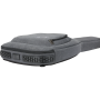 Pokrowiec do gitary elektrycznej Fender FE920 Grey-59795
