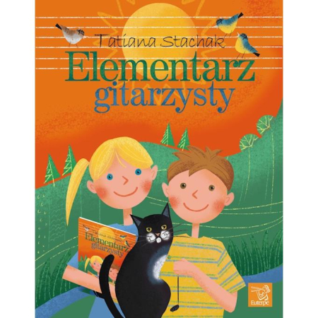 Elementarz gitarzysty Eutepre-5980
