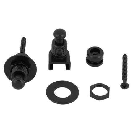 Zaczep do paska Warwick SP-30315-SB-59852