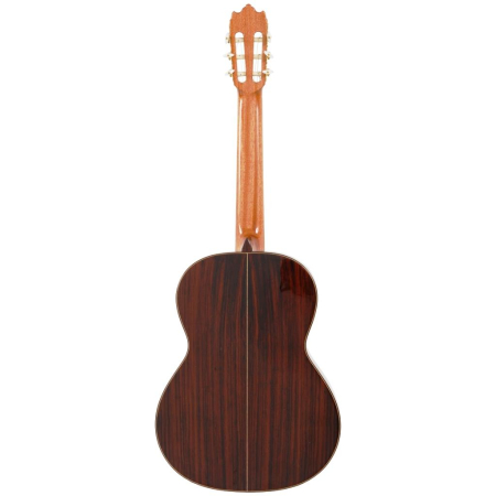 Gitara klasyczna Alhambra 4P cedr z GigBag-59858