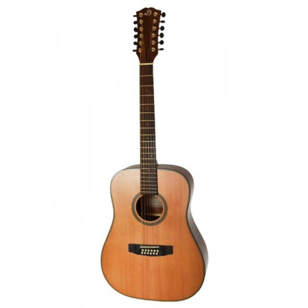 Gitara akustyczna Dowina Rustica DCE-12s 12str-59861