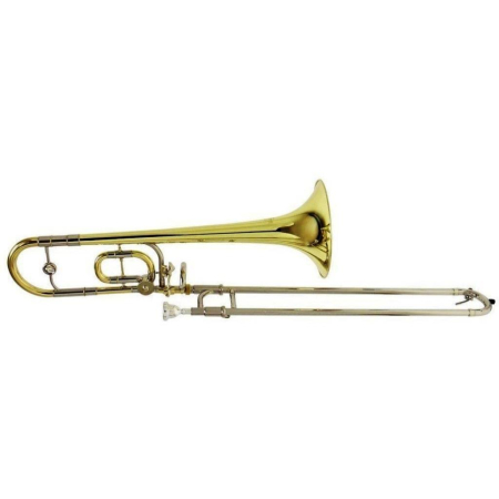 Puzon dziecięcy Roy Benson TT-220 w stroju Bb/C-59862