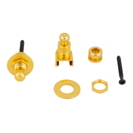 Zaczep dp paska Warwick SP-30316-SG-59868