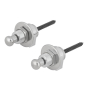 Zaczep do paska Warwick SP-30318-SC-59853
