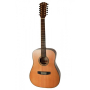 Gitara akustyczna Dowina Rustica DCE-12s 12str-59861