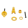 Zaczep dp paska Warwick SP-30316-SG-59868