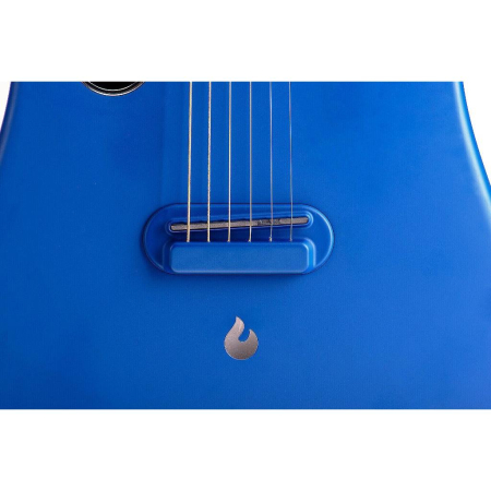 Gitara akustyczna Lava ME 2 FreeBoost Blue  -59935
