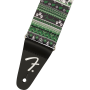 Pasek do gitary Fender Ugly Xmas Sweater Strap-59964