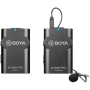 Mikrofon Boya BY-WM4 Pro-K1 system do kamer -59968