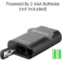 Mikrofon Boya BY-WM4 Pro-K1 system do kamer -59971