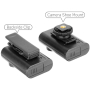 Mikrofon Boya BY-WM4 Pro-K1 system do kamer -59972