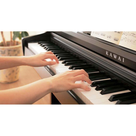 Kawai KDP 120 R pianino cyfrowe -60033