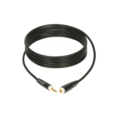 Kabel J3,5-Gn.3,5 3m Klotz AS-EX10300-60064