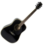 Gitara akustyczna Cort AD880-BK-6006