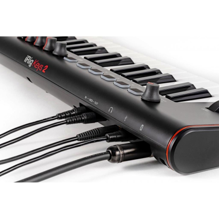 Klawiatura sterująca IK iRig Keys 2-60105
