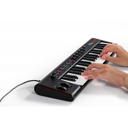 Klawiatura sterująca IK iRig Keys 2-60107
