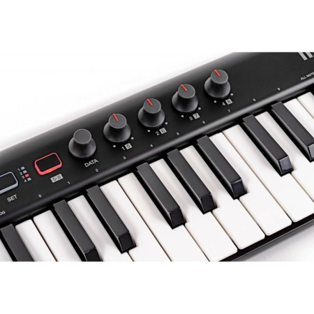 Klawiatura sterująca IK iRig Keys 2-60108